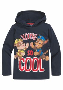 PAW PATROL Kapuzenshirt