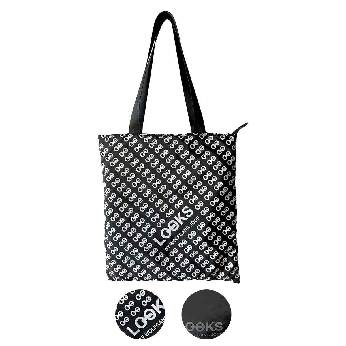 Bild 1 von LOOKS BY WOLFGANG JOOP Tasche