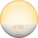 Bild 2 von Philips Tageslichtwecker SmartSleep HF3521/01 mit 6 natürlichen Wecktönen, UKW Radio und 20 Lichteinstellungen