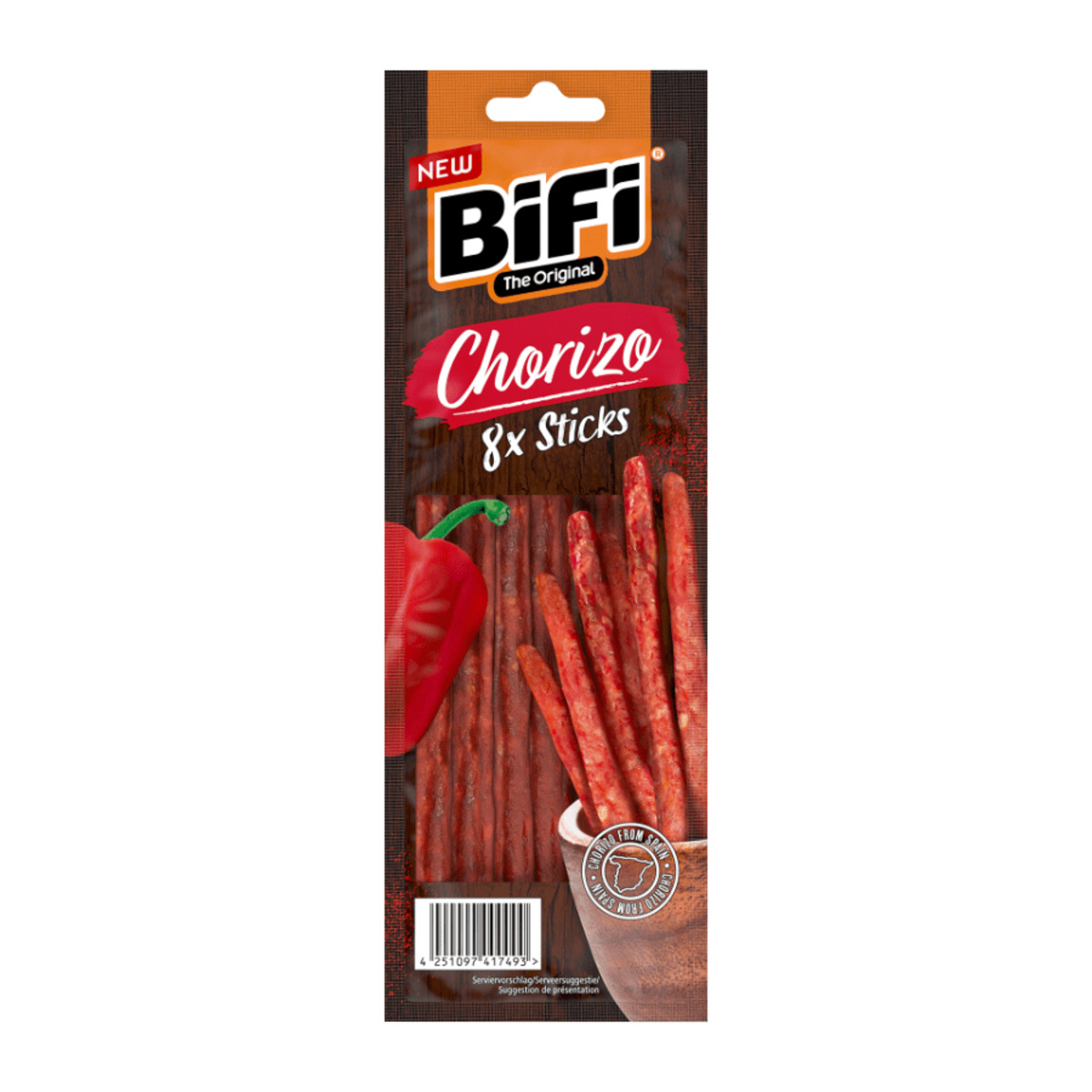 Bild 3 von BIFI Rustic