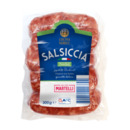 Bild 3 von CUCINA NOBILE Salsiccia