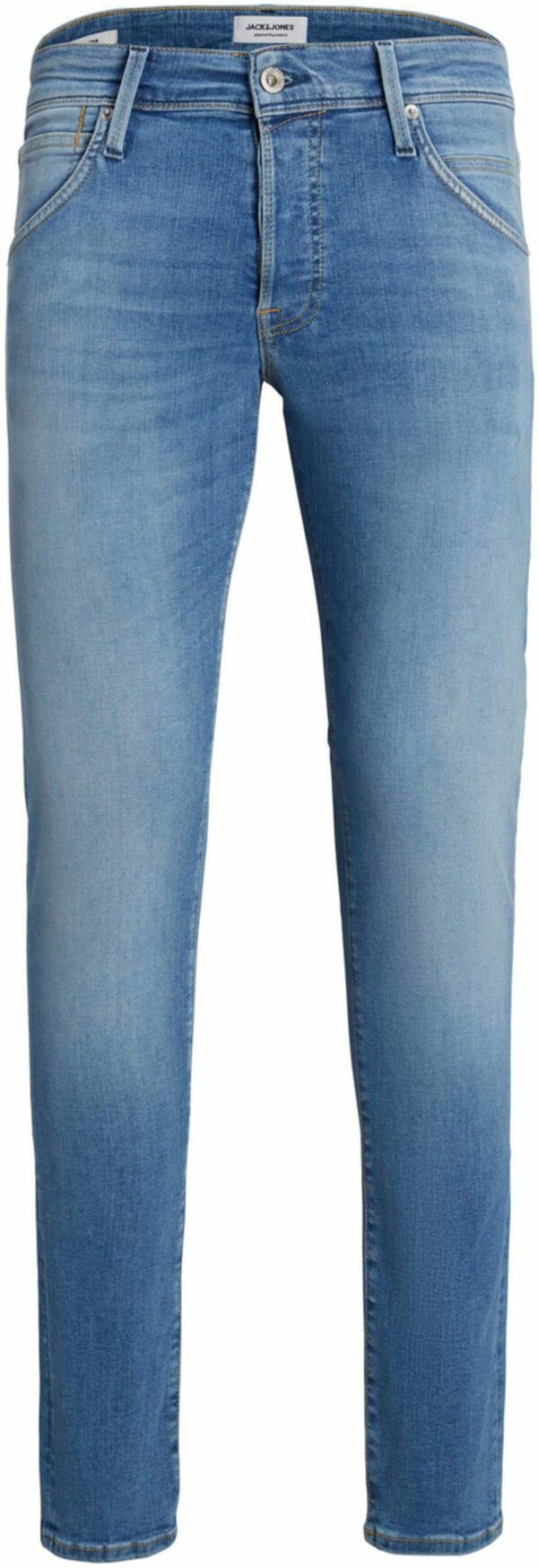 Bild 1 von Jack & Jones Skinny-fit-Jeans JJILIAM JJORIGINAL JOS 047 50SPS