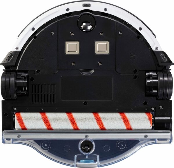 Bild 3 von Medion® Wischroboter MD 20053, 25 W, getrennter Frischwasser- und Abwassertank