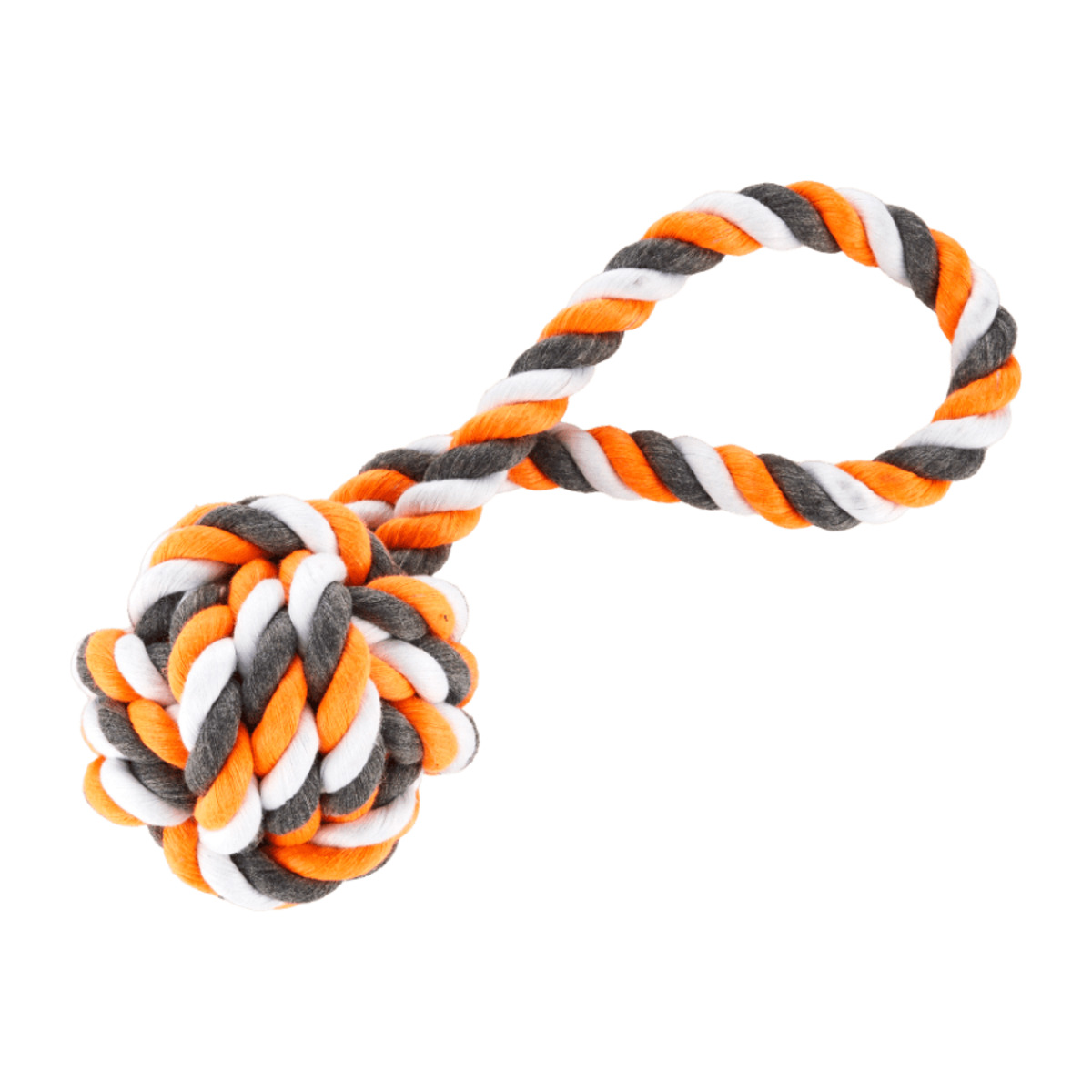 Bild 2 von MARTIN RÜTTER Tau-Spielzeug