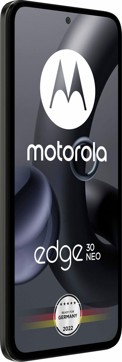 Bild 3 von Motorola Edge 30 Neo 256 GB Smartphone (16 cm/6,3 Zoll, 256 GB Speicherplatz, 64 MP Kamera)