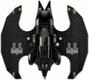 Bild 2 von LEGO® Konstruktionsspielsteine Batwing: Batman vs. The Joker (76265), LEGO® DC, (357 St), Made in Europe