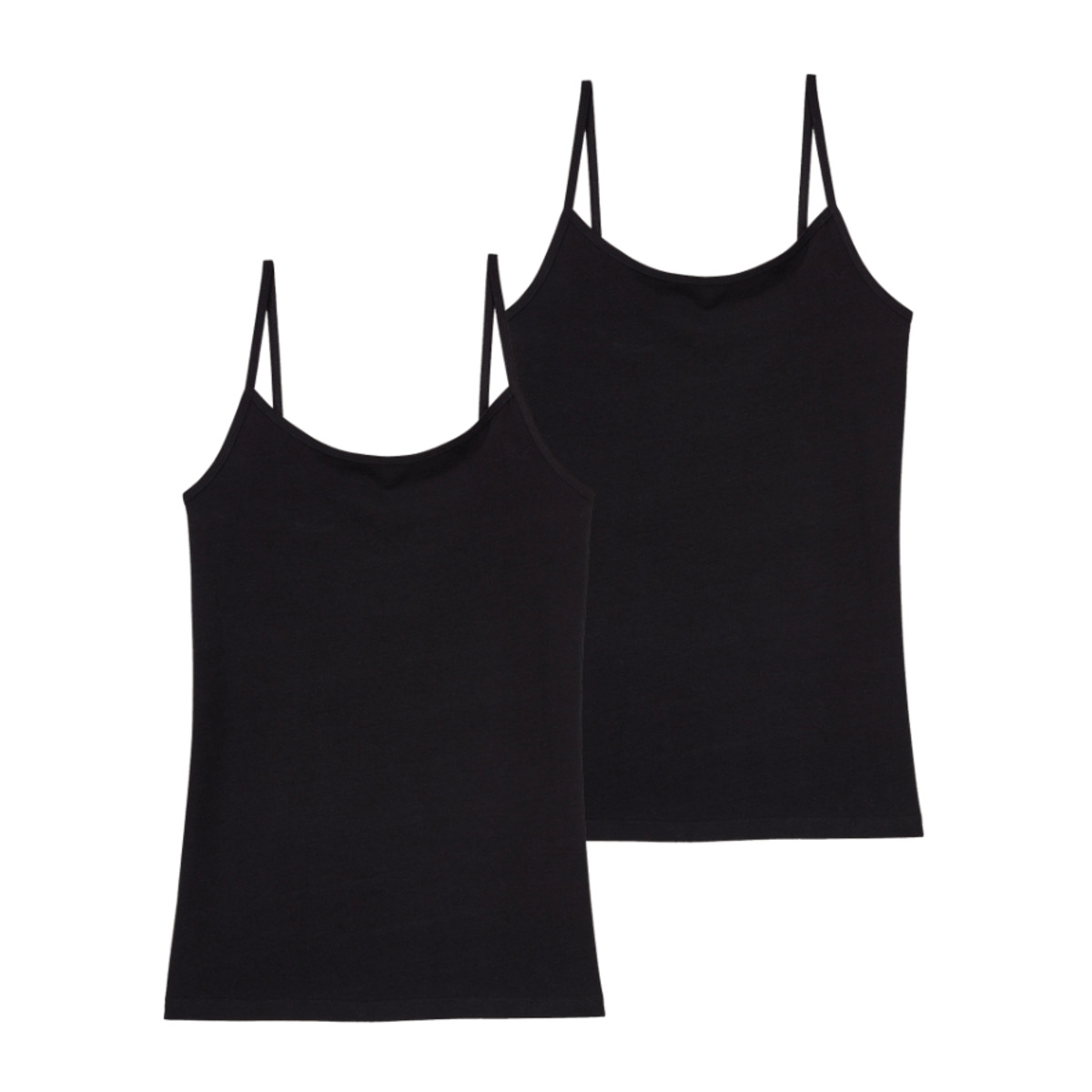 Bild 2 von UP2FASHION Unterhemden