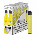 Bild 1 von Elf Bar 600 Einweg E-Zigarette Lemon Tart, 2 ml, 2.0% Nikotin, 10er Pack