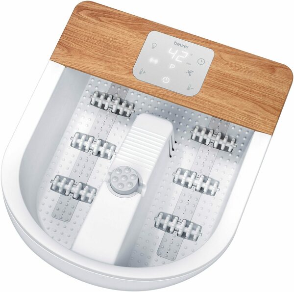 Bild 2 von BEURER Fußbad FB 65
