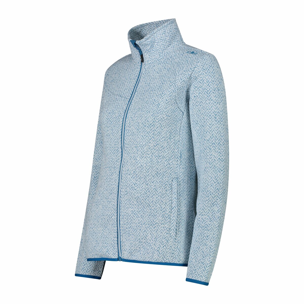 Bild 3 von CMP Fleecejacke