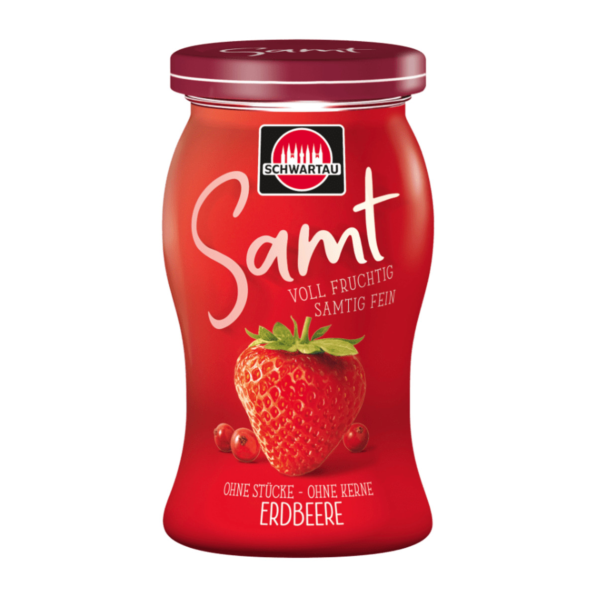 Bild 4 von SCHWARTAU Samt Winteredition