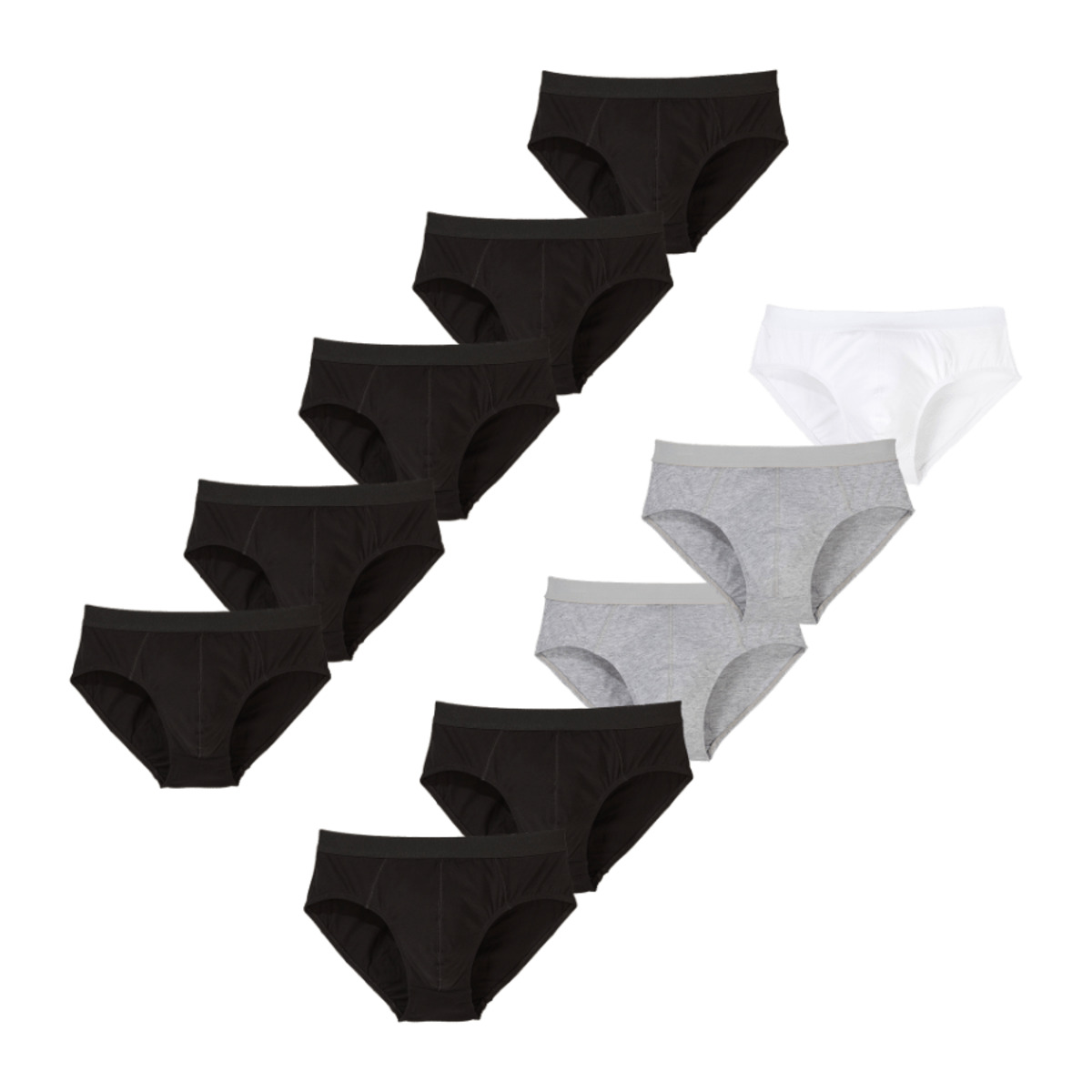 Bild 1 von UP2FASHION Slips