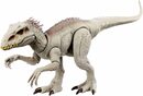 Bild 1 von Mattel® Actionfigur Jurassic World - Indominus Rex, mit Licht und Sound