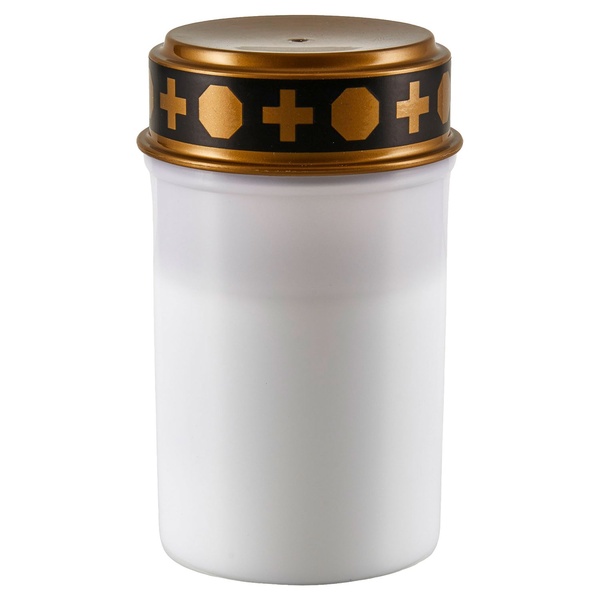 Bild 2 von LED-Grablicht, batteriebetrieben