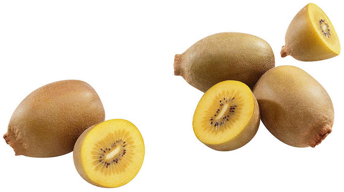 Bild 1 von Neuseeländ. Kiwi gold, lose