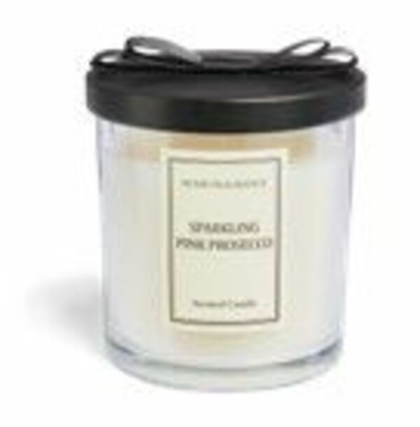 Bild 3 von Duftkerze im Glas