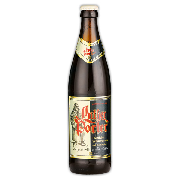 Bild 1 von Luther Biere Bier-Spezialität