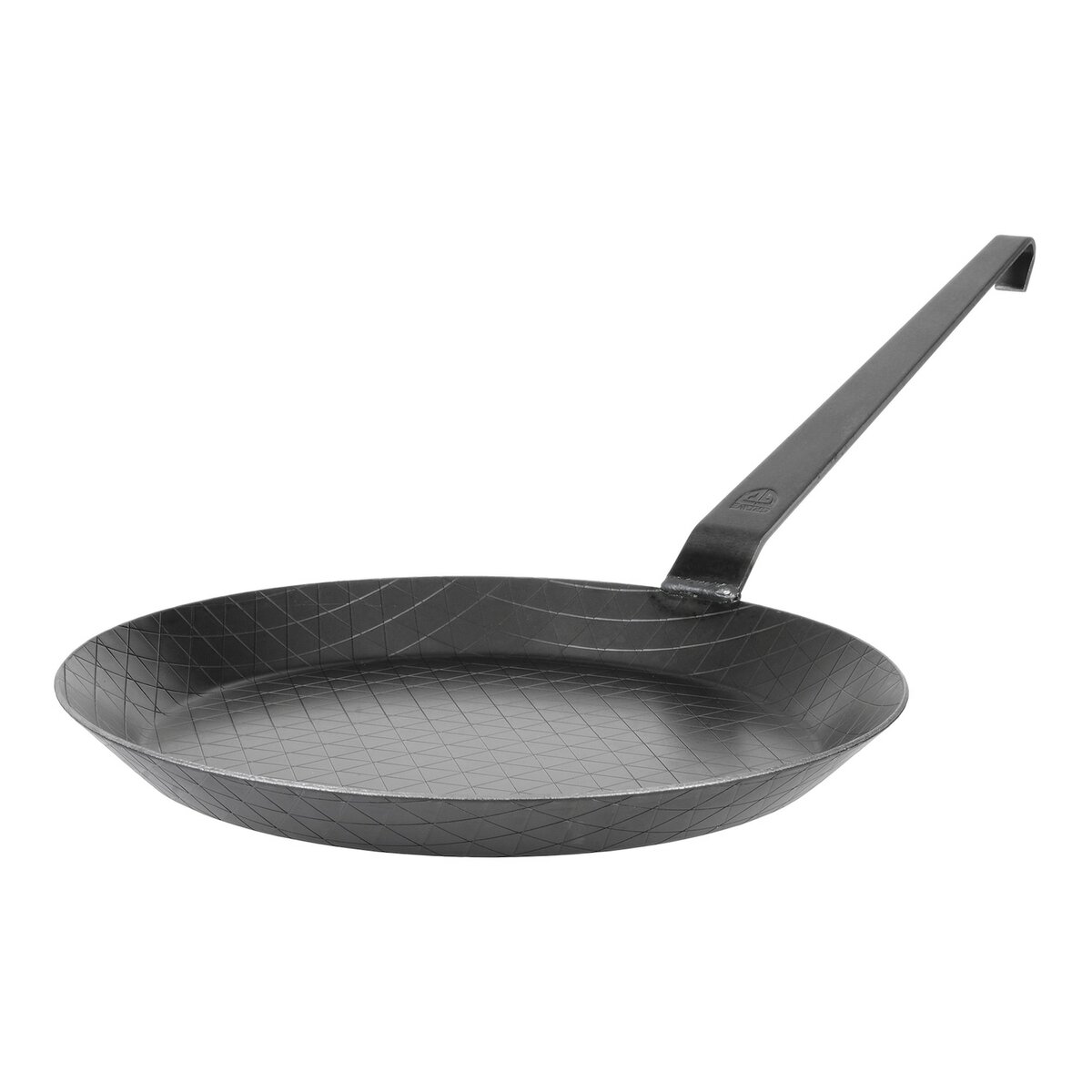 Bild 1 von GRÄWE Bratpfanne schmiedeeisern IRON-PRO