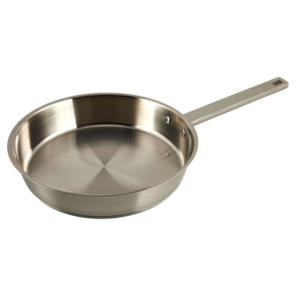 Bild 3 von CROFTON CHEF'S COLLECTION Edelstahl-Pfanne (28 cm) oder Topf (20 cm)