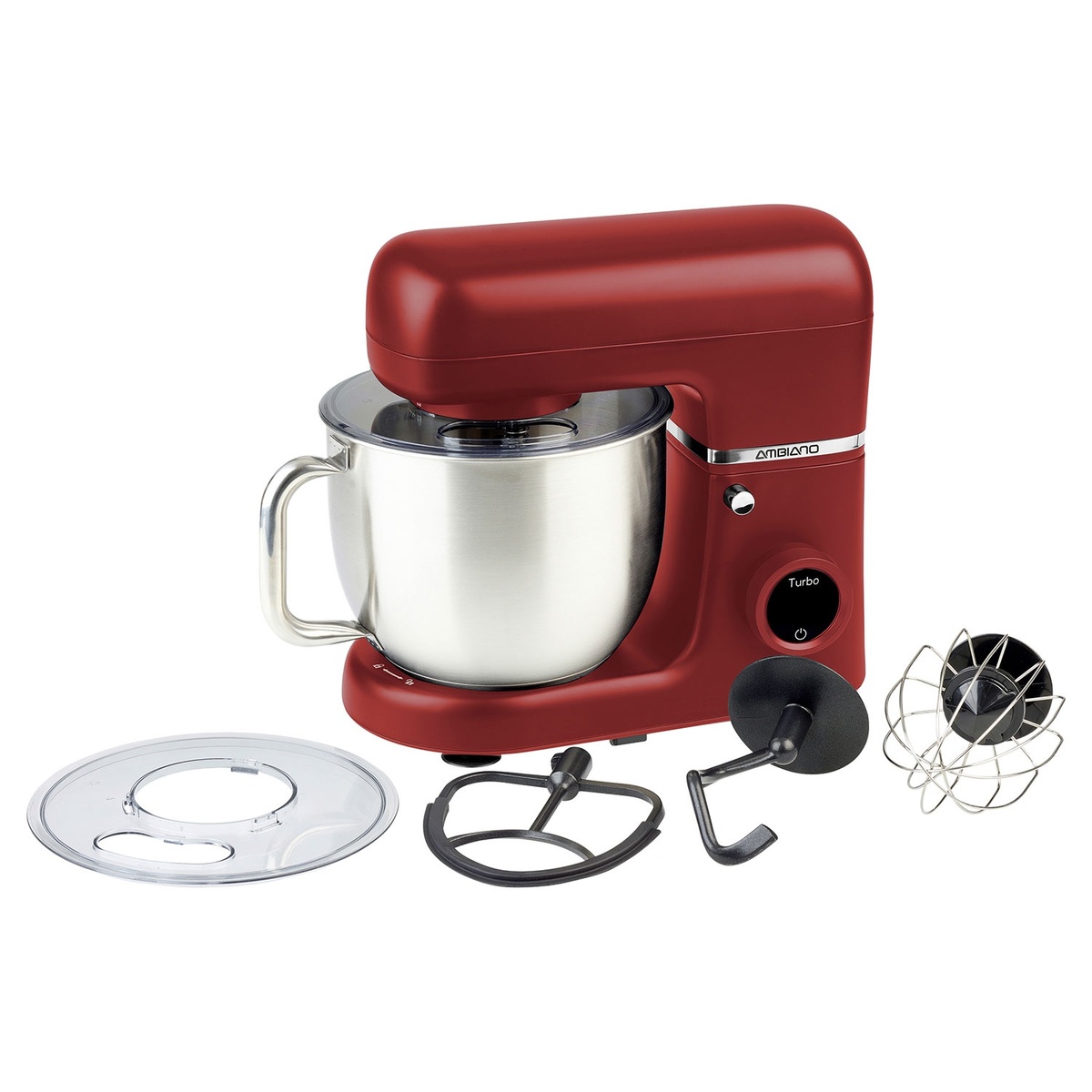 Bild 1 von AMBIANO Küchenmaschine