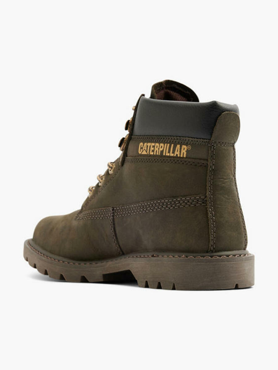 Bild 3 von Caterpillar Schnürboots