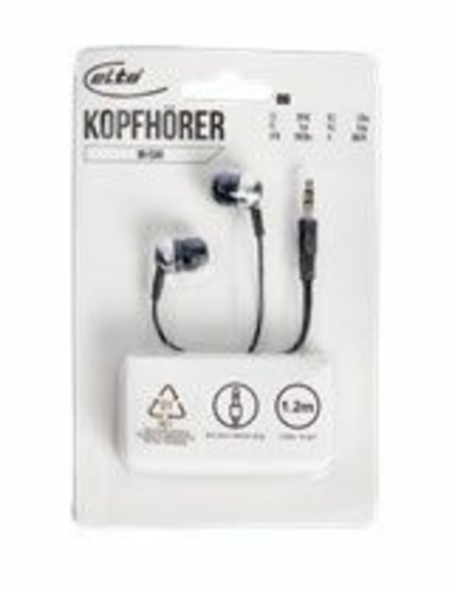 Bild 1 von Kopfhörer In-Ear