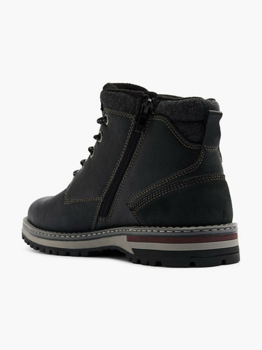 Bild 3 von AM SHOE Schnürboots