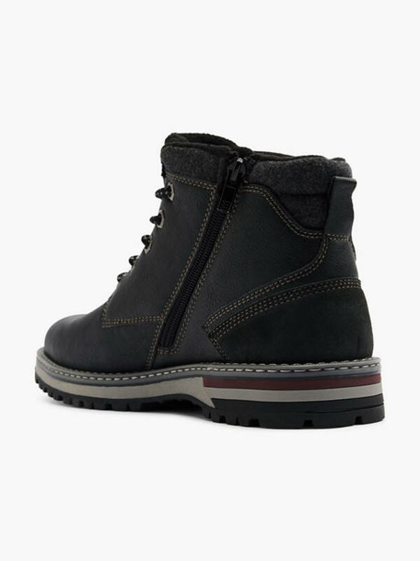 Bild 3 von AM SHOE Schnürboots