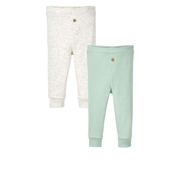 Bild 3 von LILY & DAN Baby Sweathosen, 2er-Set