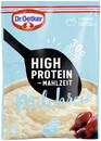 Bild 1 von Dr.Oetker High Protein Mahlzeit Milchreis 104G