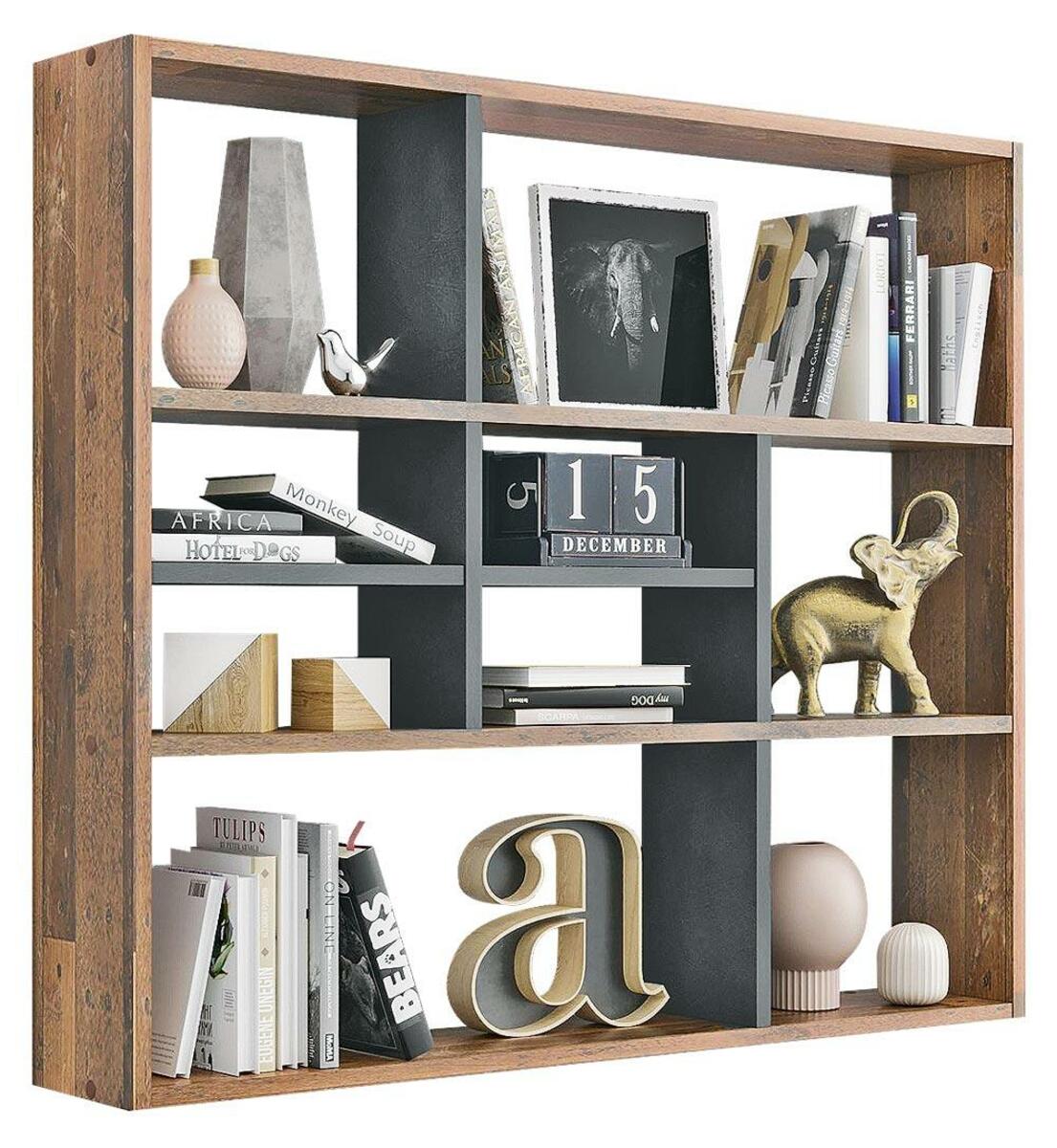 Bild 1 von Wandregal