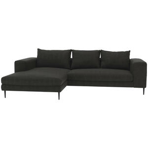 MID.YOU ECKSCHLAFSOFA Graphit