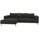 Bild 1 von MID.YOU ECKSCHLAFSOFA Graphit