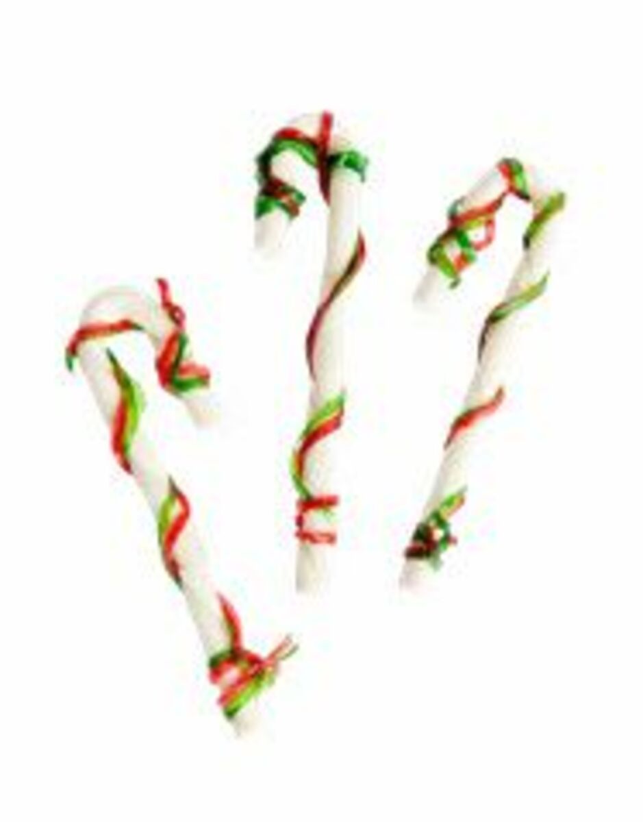 Bild 4 von Kauknochen