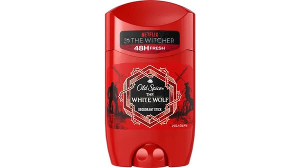 Bild 1 von Old Spice DEO Stick White Wolf