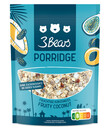 Bild 1 von 3Bears Porridge Fruchtige Kokosnuss 400G