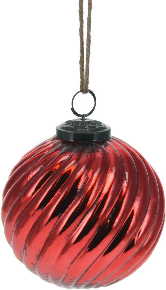 Bild 2 von Weihnachtskugel