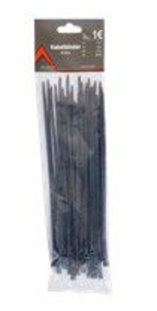 Bild 2 von Kabelbinder