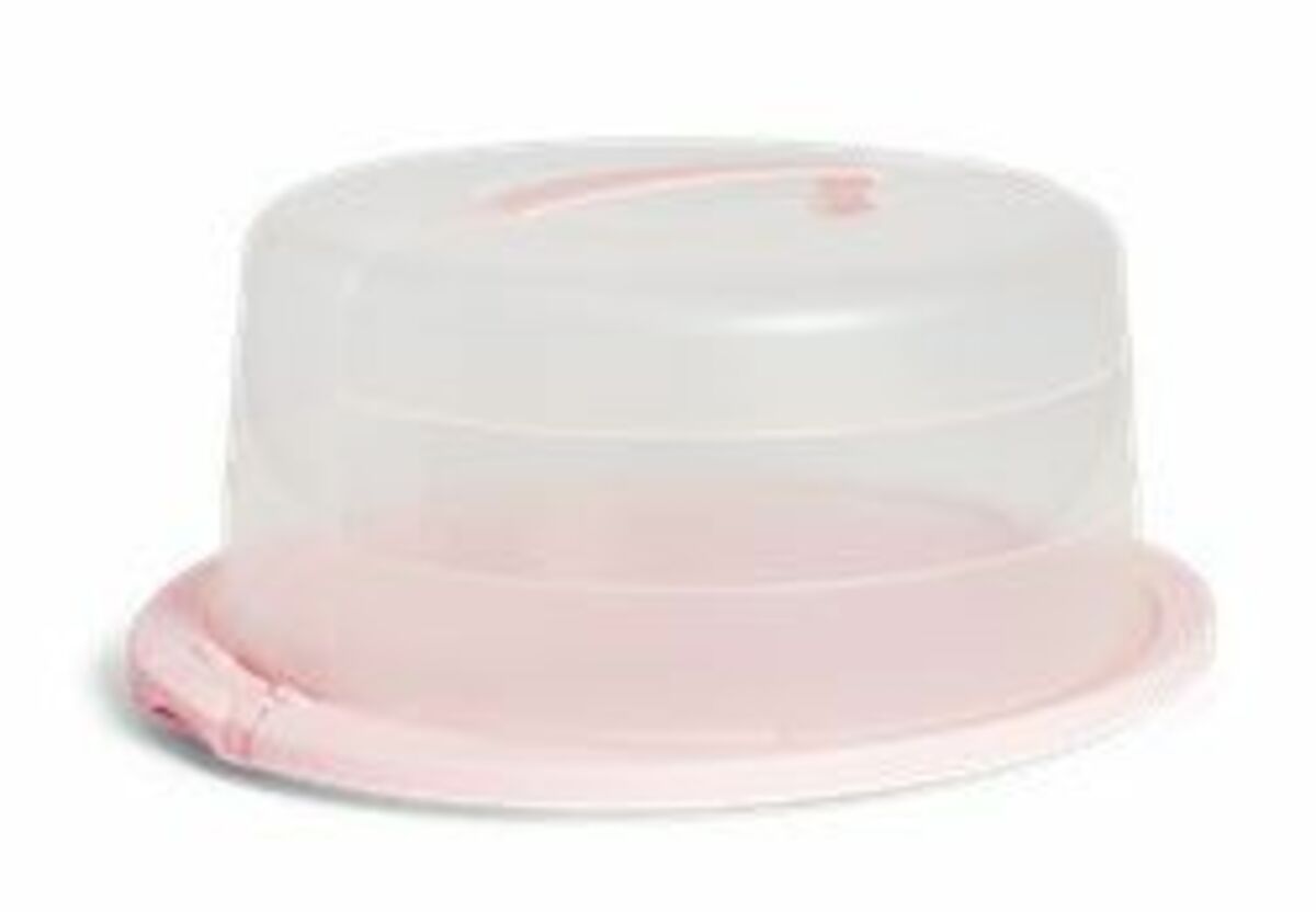 Bild 1 von Tortencontainer