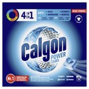 Bild 1 von Calgon Power Tabs 4in1 16Tabs