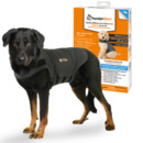 Bild 1 von Thundershirt Beruhigungsweste grau XL