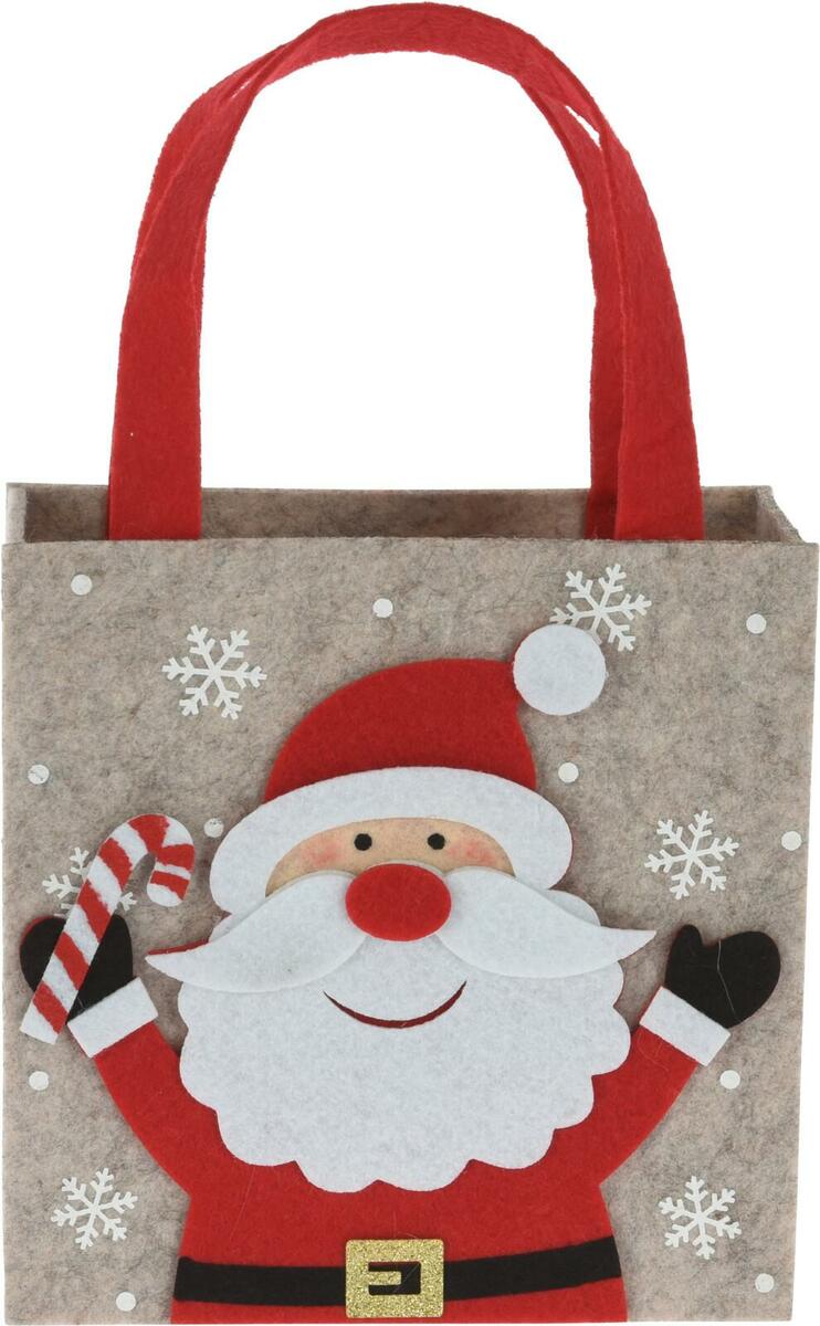 Bild 2 von Weihnachtstasche