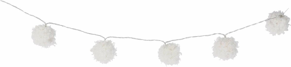 Bild 1 von LED-Lichterkette