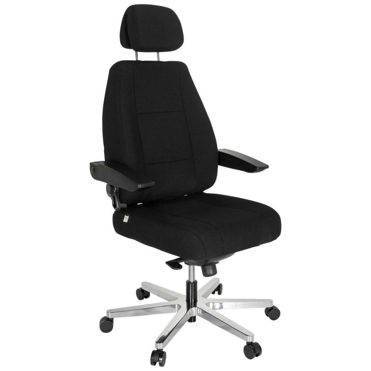 Bild 1 von MID.YOU CHEFSESSEL Schwarz