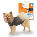 Bild 1 von Thundershirt Beruhigungsweste grau S