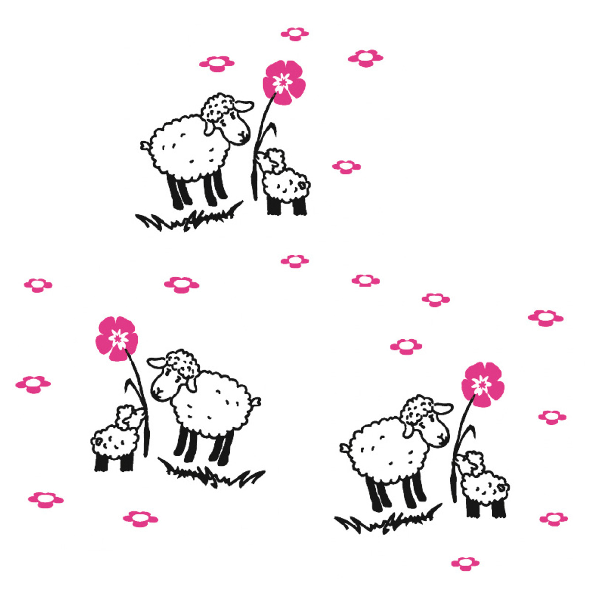 Bild 2 von Daunasoft Toilettenpapier Big Size