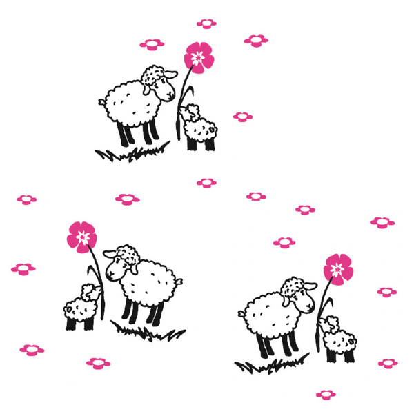 Bild 2 von Daunasoft Toilettenpapier Big Size