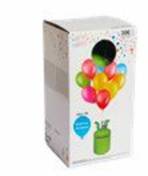 Kann Man Bei Tedi Luftballons Mit Helium Füllen Lassen