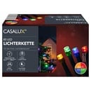 Bild 1 von CASALUX LED-Lichterkette, 80 LEDs