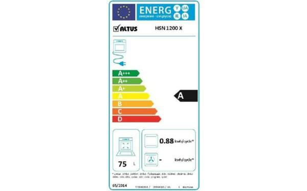 Bild 3 von Pino - Einbauküche PN 80, weiß, inkl. Elektrogeräte